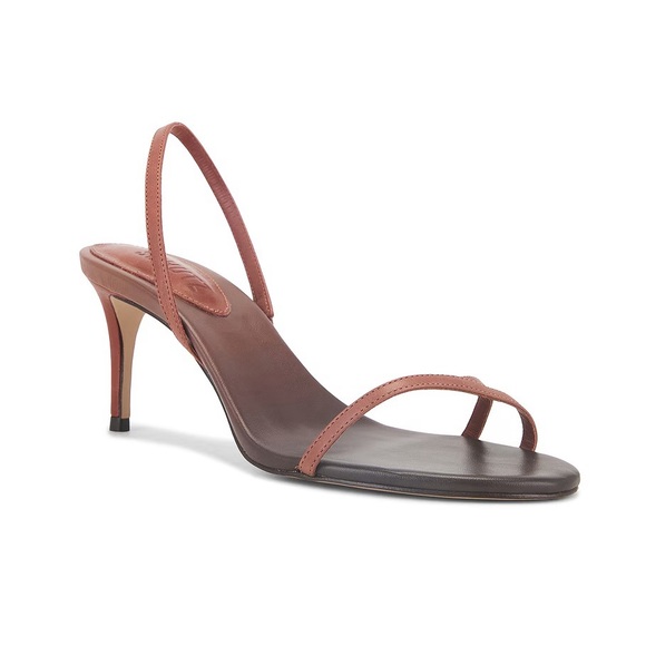 Schutz Diana Mid Sandals - Picture 1 of 12